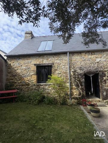 Maison à vendre 5 pièces 140 m² Camaret-sur-Mer