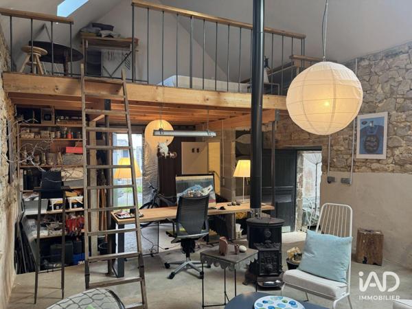 Maison à vendre 5 pièces 140 m² Camaret-sur-Mer