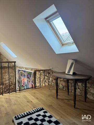 Maison à vendre 5 pièces 140 m² Camaret-sur-Mer
