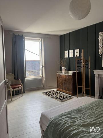 Maison à vendre 5 pièces 140 m² Camaret-sur-Mer