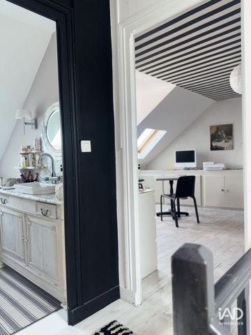 Maison à vendre 5 pièces 140 m² Camaret-sur-Mer