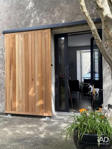 Maison à vendre 5 pièces 140 m² Camaret-sur-Mer