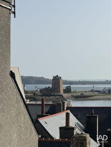 Maison à vendre 5 pièces 140 m² Camaret-sur-Mer