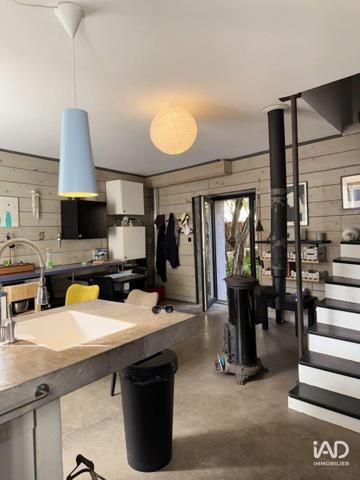 Maison à vendre 5 pièces 140 m² Camaret-sur-Mer