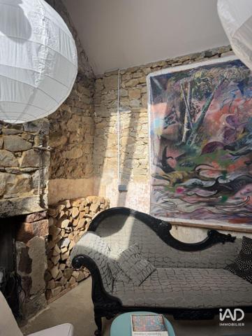 Maison à vendre 5 pièces 140 m² Camaret-sur-Mer