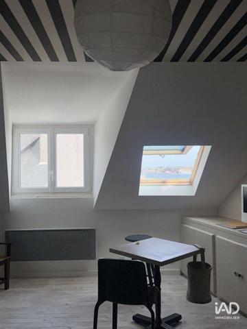 Maison à vendre 5 pièces 140 m² Camaret-sur-Mer