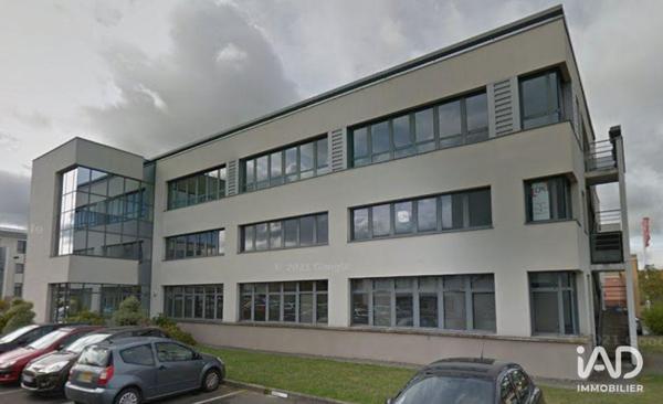 Bureaux à vendre 248 m² Saint-Grégoire