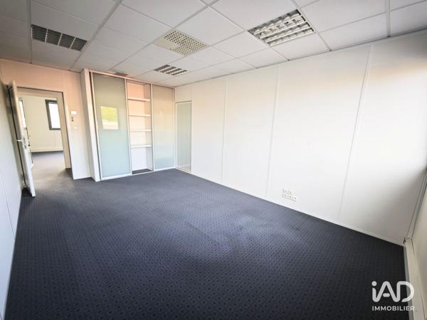 Bureaux à vendre 248 m² Saint-Grégoire