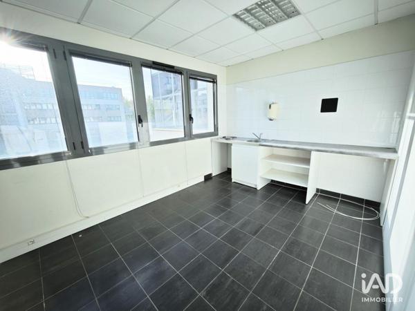 Bureaux à vendre 248 m² Saint-Grégoire