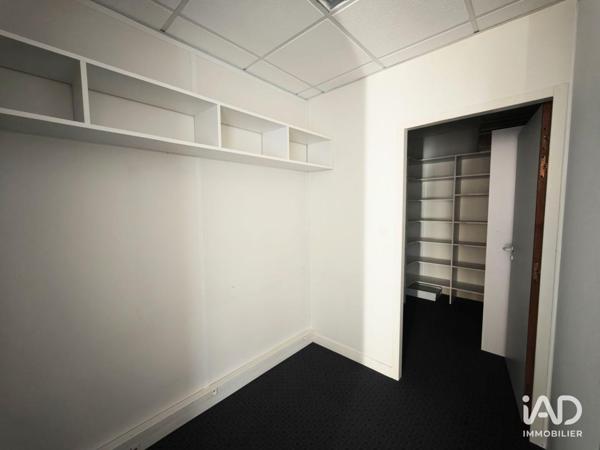 Bureaux à vendre 248 m² Saint-Grégoire