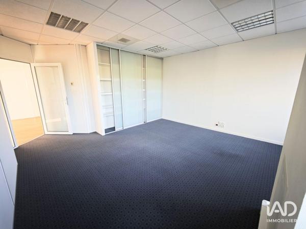 Bureaux à vendre 248 m² Saint-Grégoire