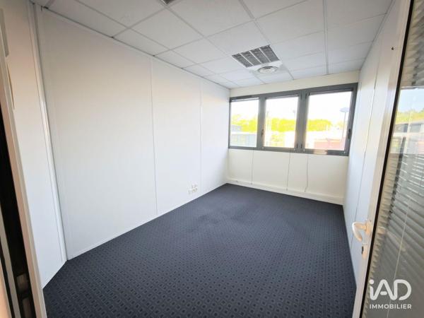 Bureaux à vendre 248 m² Saint-Grégoire