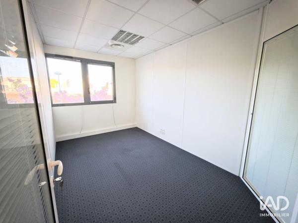 Bureaux à vendre 248 m² Saint-Grégoire