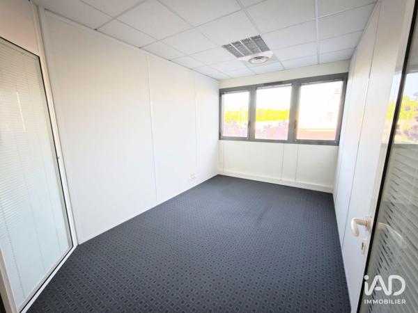 Bureaux à vendre 248 m² Saint-Grégoire