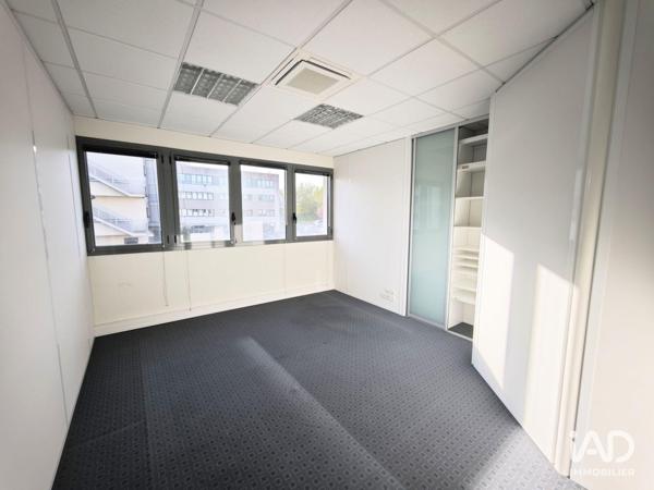 Bureaux à vendre 248 m² Saint-Grégoire