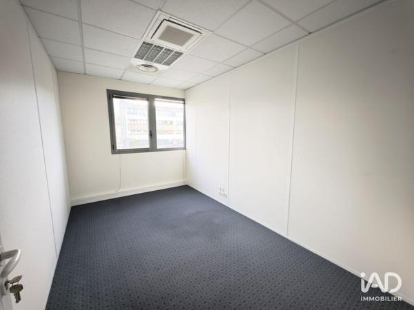 Bureaux à vendre 248 m² Saint-Grégoire