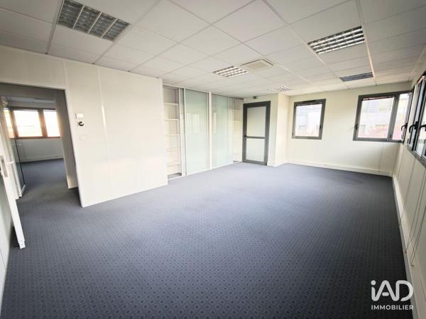 Bureaux à vendre 248 m² Saint-Grégoire