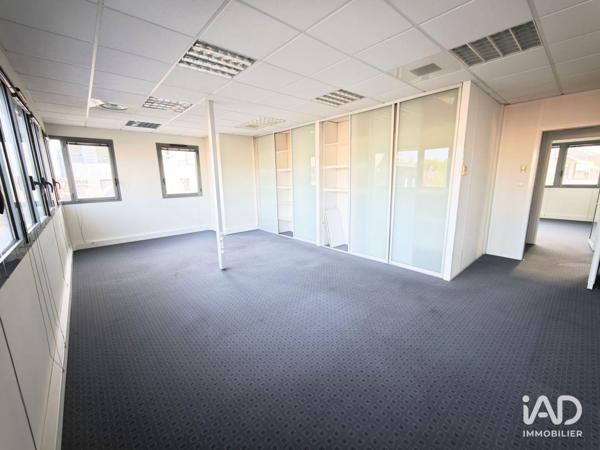 Bureaux à vendre 248 m² Saint-Grégoire