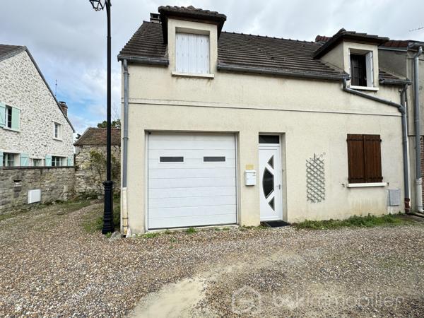 Maison de ville de 70 m²