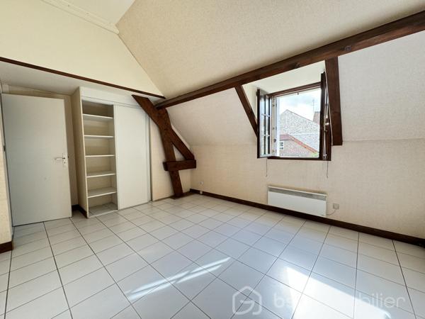 Maison de ville de 70 m²