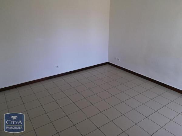Appartement à louer 1 pièce 25.14m²