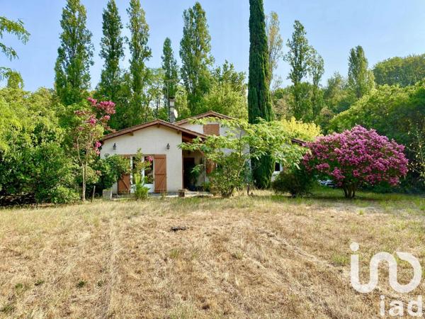 Maison à vendre 6 pièces 140 m² Barbaste