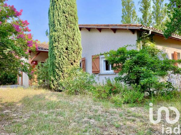 Maison à vendre 6 pièces 140 m² Barbaste