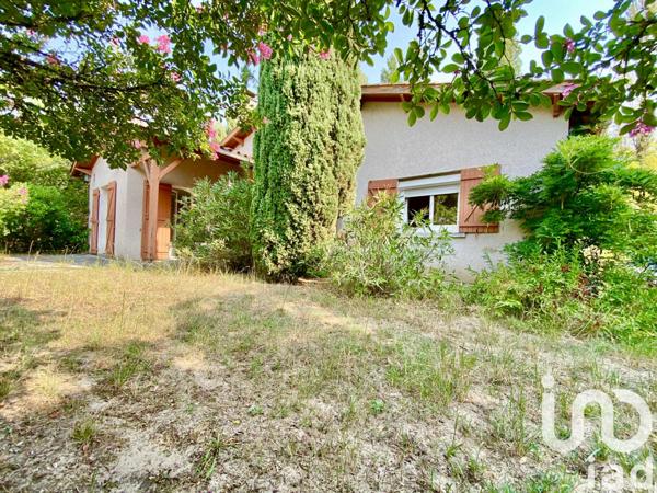 Maison à vendre 6 pièces 140 m² Barbaste