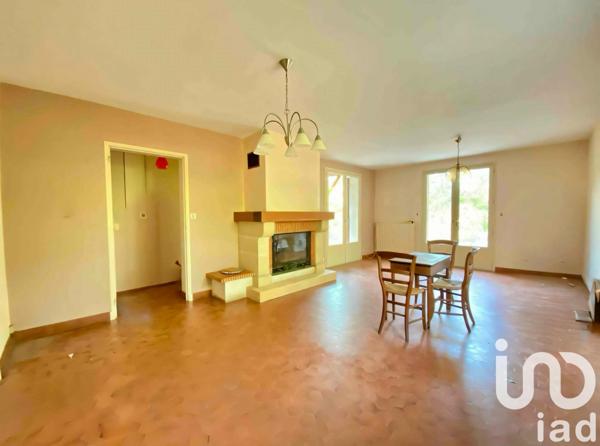 Maison à vendre 6 pièces 140 m² Barbaste