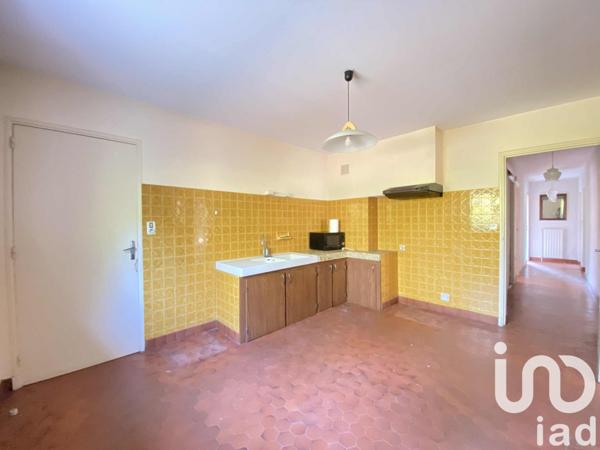 Maison à vendre 6 pièces 140 m² Barbaste