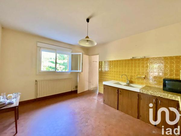Maison à vendre 6 pièces 140 m² Barbaste
