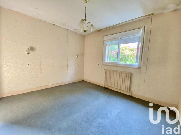 Maison à vendre 6 pièces 140 m² Barbaste