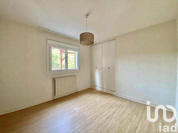 Maison à vendre 6 pièces 140 m² Barbaste