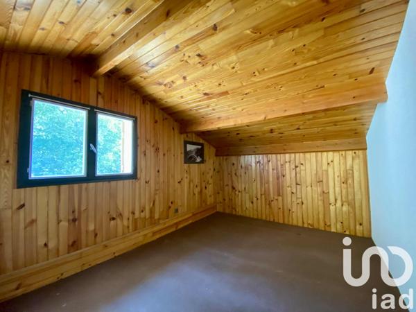 Maison à vendre 6 pièces 140 m² Barbaste