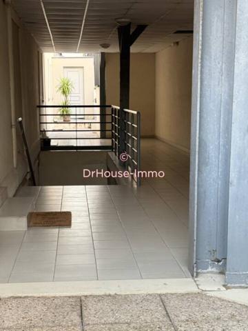 Appartement à vendre 3 pièces de 78 m²