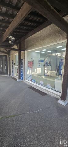 Murs commerciaux  à vendre 95 m² Savigny-sur-Orge