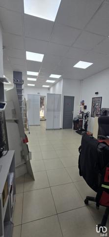 Murs commerciaux  à vendre 95 m² Savigny-sur-Orge