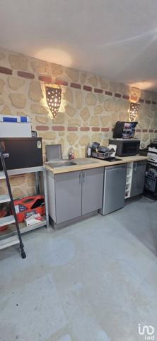 Murs commerciaux  à vendre 95 m² Savigny-sur-Orge