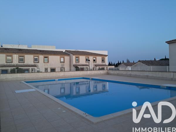 Maison à vendre 3 pièces 68 m² Lézignan-Corbières