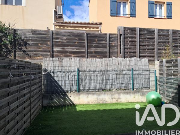 Maison à vendre 3 pièces 68 m² Lézignan-Corbières