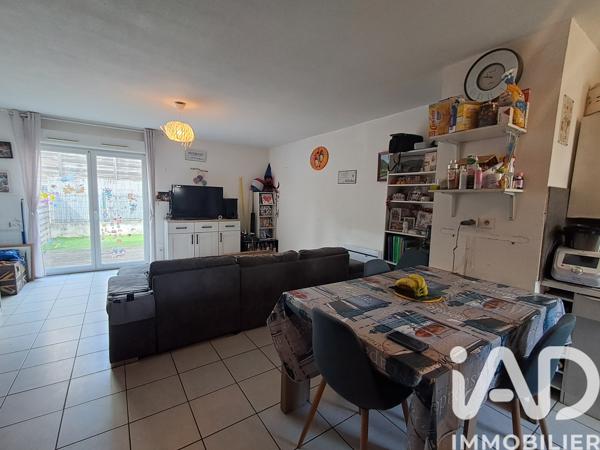 Maison à vendre 3 pièces 68 m² Lézignan-Corbières