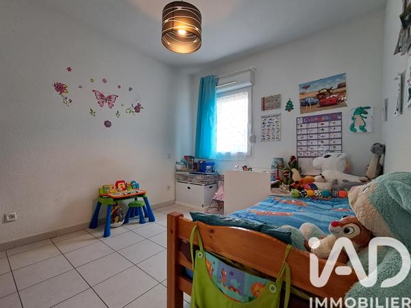 Maison à vendre 3 pièces 68 m² Lézignan-Corbières