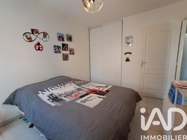 Maison à vendre 3 pièces 68 m² Lézignan-Corbières