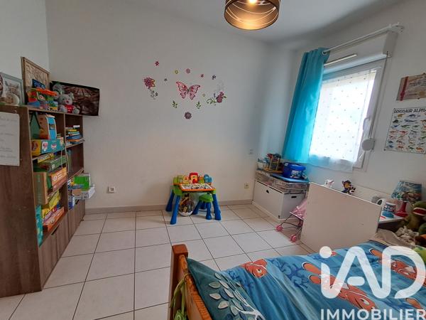 Maison à vendre 3 pièces 68 m² Lézignan-Corbières