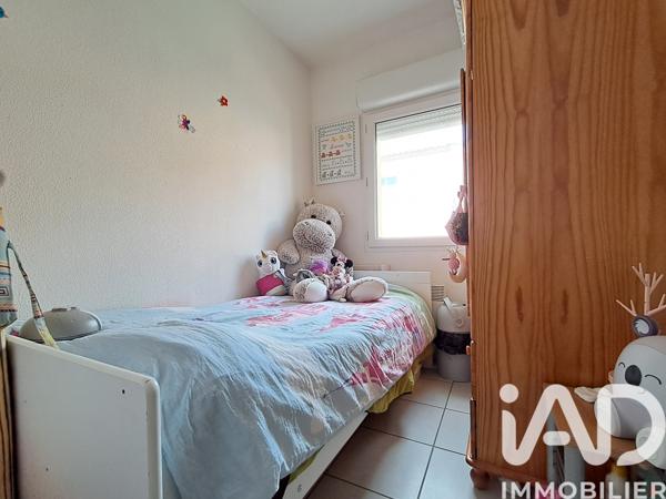 Maison à vendre 3 pièces 68 m² Lézignan-Corbières