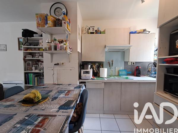 Maison à vendre 3 pièces 68 m² Lézignan-Corbières