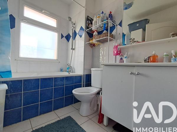 Maison à vendre 3 pièces 68 m² Lézignan-Corbières