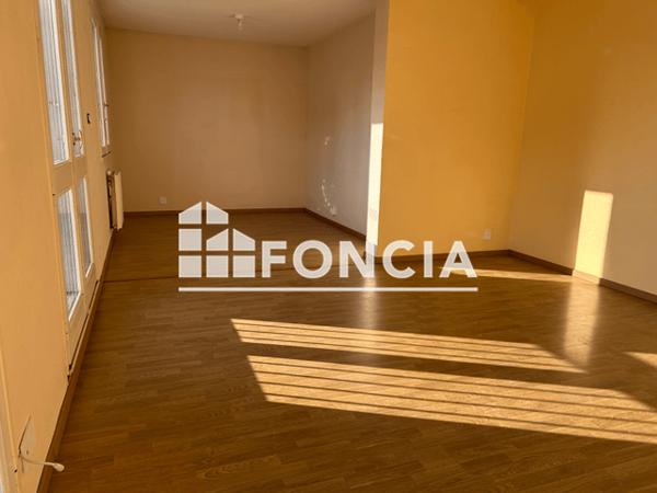 Location Appartement 3 pièces 79.82 m² - 4 IMPASSE DES ALLOUETTES Concarneau 29900