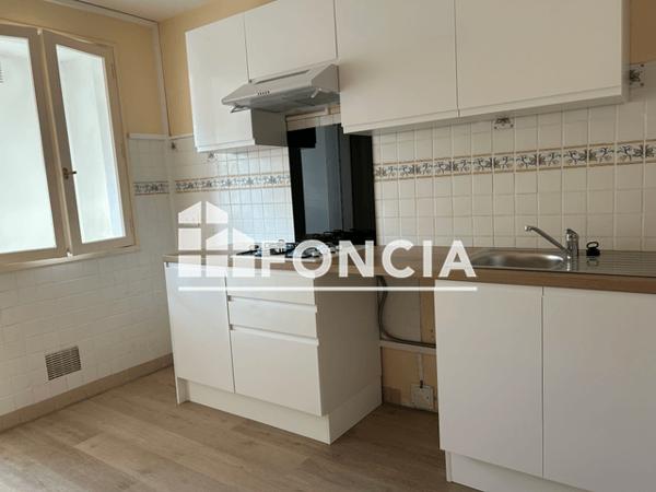 Location Appartement 3 pièces 79.82 m² - 4 IMPASSE DES ALLOUETTES Concarneau 29900