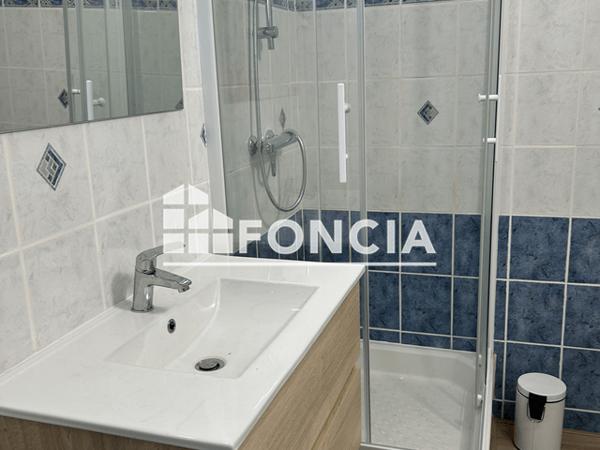 Location Appartement 3 pièces 79.82 m² - 4 IMPASSE DES ALLOUETTES Concarneau 29900